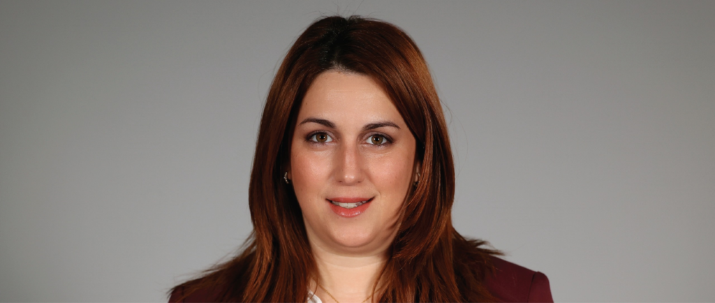 Alicia Bugeja Said Parliamentary Secretary for Animal Welfare.